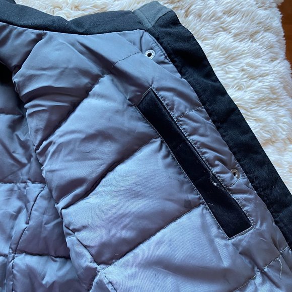 Eddie Bauer Winter Jacket - Picture 6 of 8